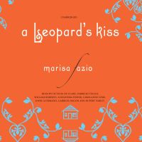 A Leopard’s Kiss