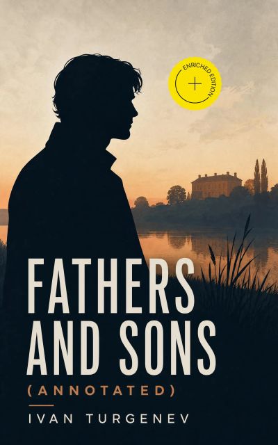 Fathers and Sons (Annotated)