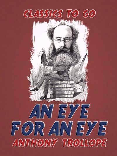 An Eye for an Eye