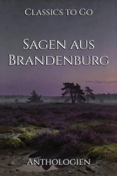 Sagen aus Brandenburg