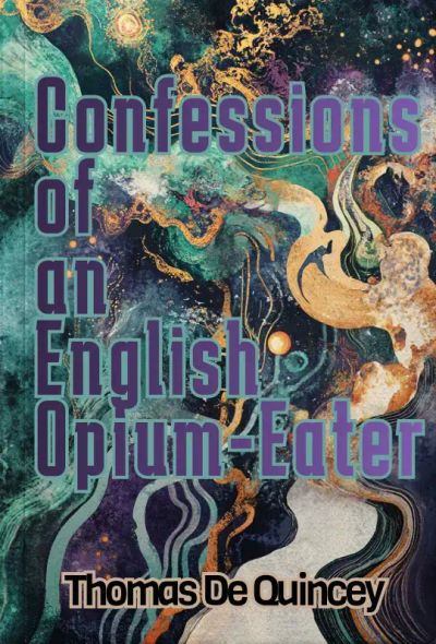 Confessions of an English Opium-Eater