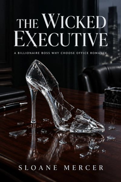The Wicked Executive
