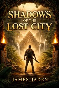 Shadow of the lost city