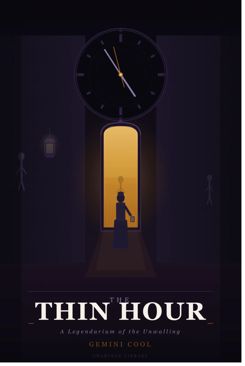 THE THIN HOUR