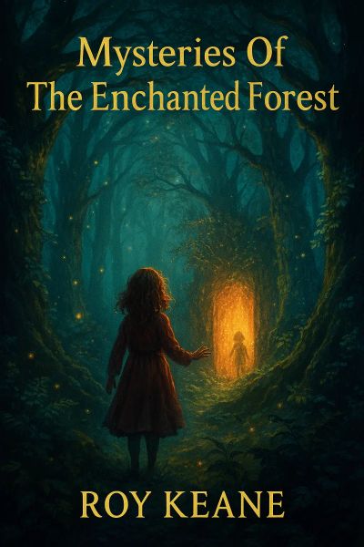 Mysteries Of The Enchanted Forest