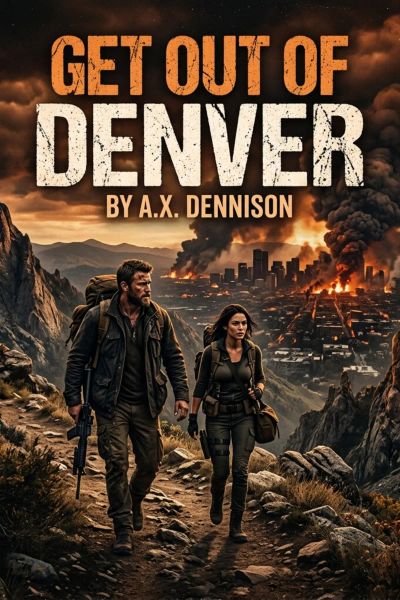 Get Out of Denver