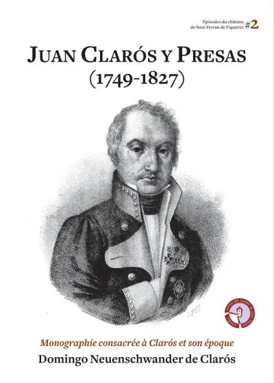Juan Clarós y Presas (1749-1827)