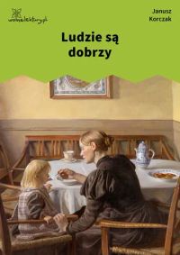 Ludzie są dobrzy