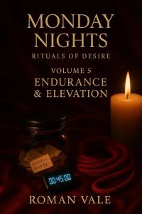 Monday Nights: Rituals of Desire – Volume 5