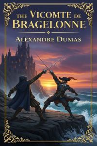 The Vicomte de Bragelonne