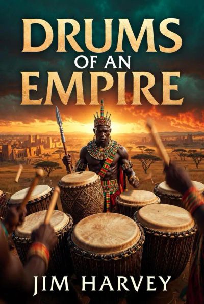 THE DRUMS OF AN EMPIRE
