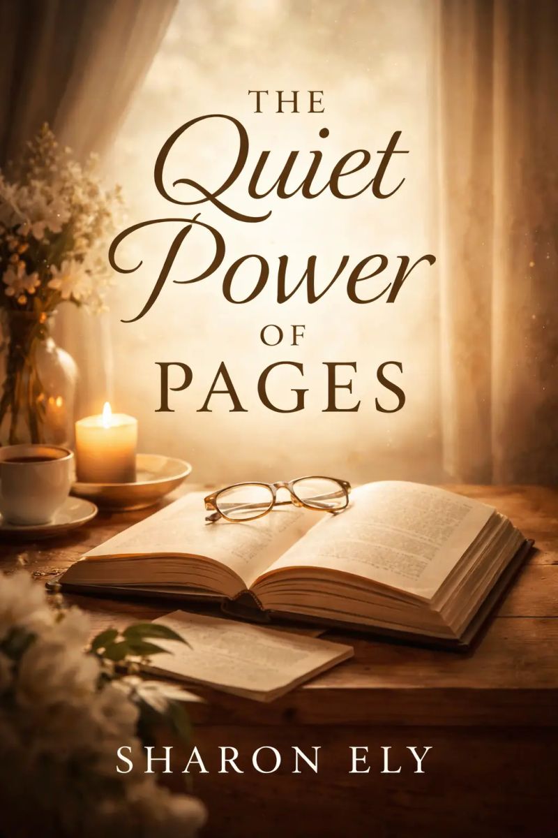 The Quiet Power of Pages