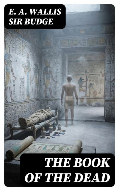 The Book of the Dead