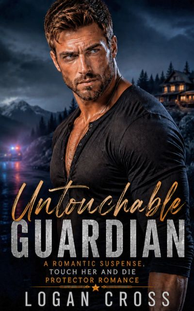 A Romantic Suspense, Touch Her and Die Protector Romance