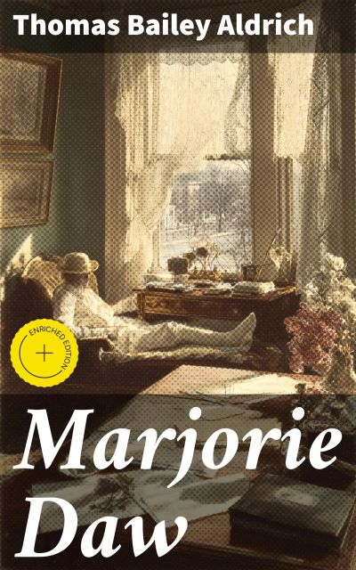 Marjorie Daw