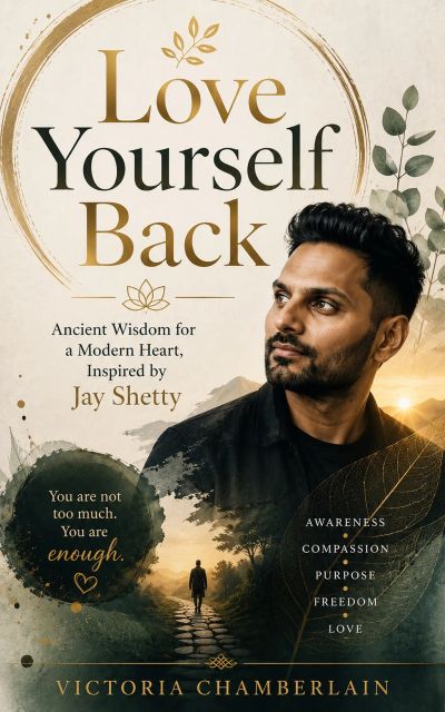 Love Yourself Back