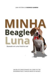 Minha Beagle Luna