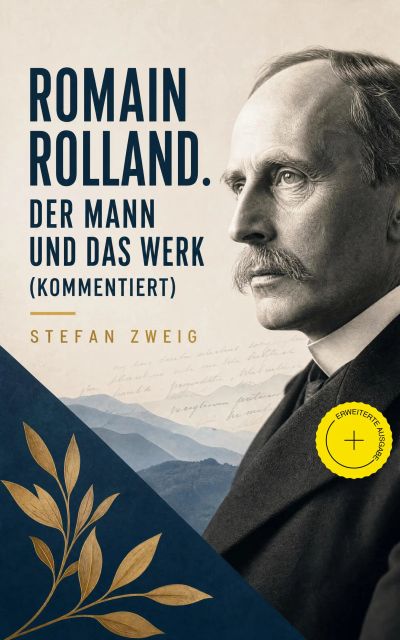 Romain Rolland. Der Mann und das Werk (Kommentiert)