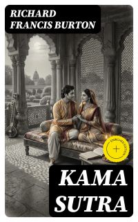 KAMA SUTRA