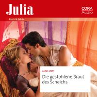 Die gestohlene Braut des Scheichs