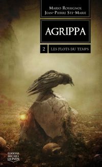 Les flots du temps