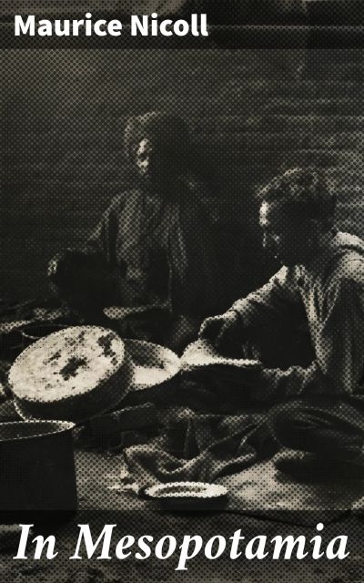 In Mesopotamia