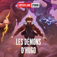 Les Démons d'Hugo