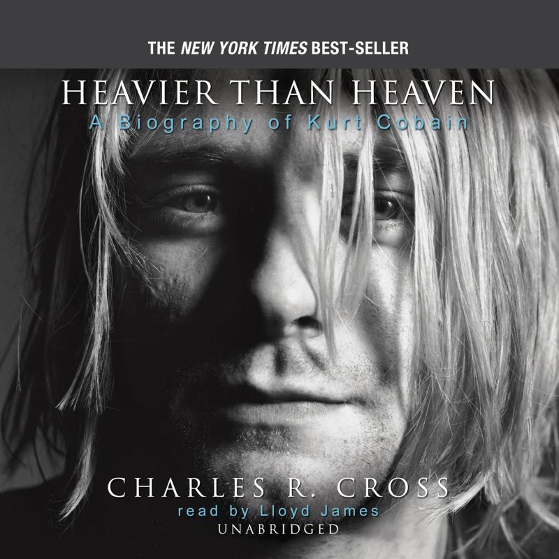 Heavier Than Heaven