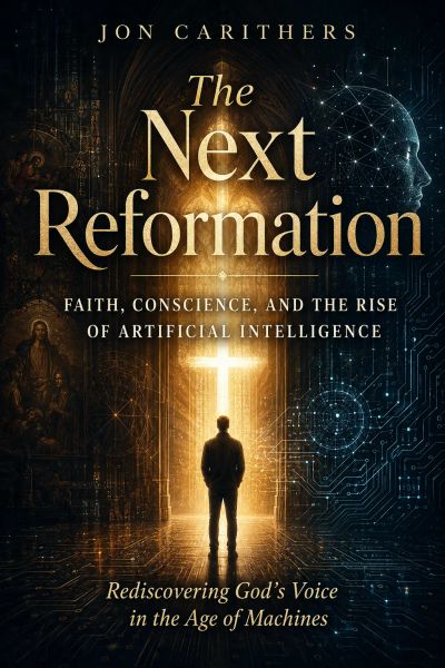 The Next Reformation