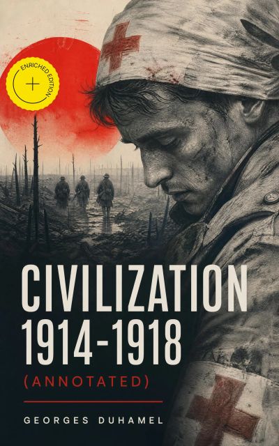 Civilization 1914-1918 (Annotated)