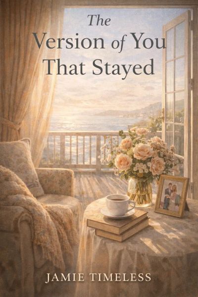 The Version of You That Stayed