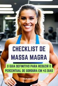 Checklist De Massa Magra