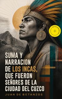 Suma y narracion de los Incas, que fueron señores de la ciudad del Cuzco (Anotado)