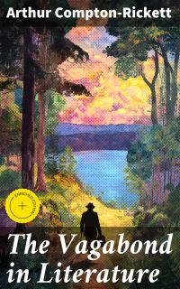 The Vagabond in Literature