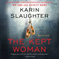 The Kept Woman