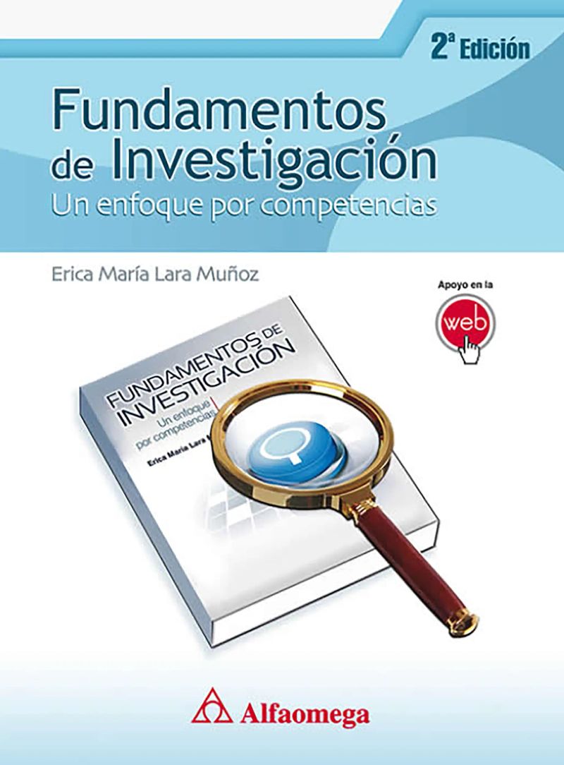 Fundamentos de investigación