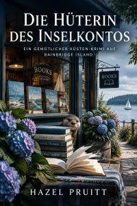 Die Hüterin des Inselkontos