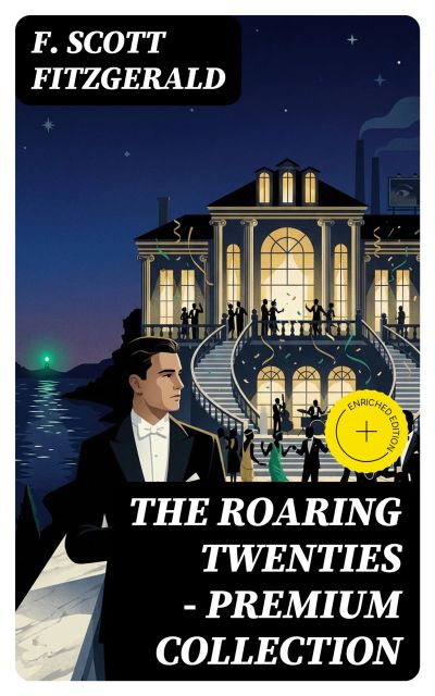 The Roaring Twenties - Premium Collection