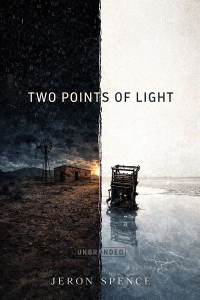 Two Points of Light 