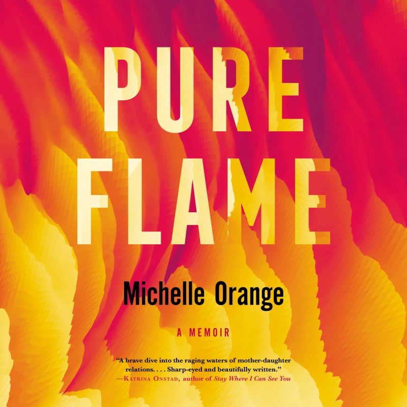 Pure Flame
