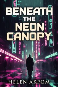 Beneath the Neon Canopy