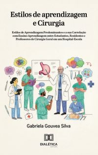 Estilos de aprendizagem e Cirurgia