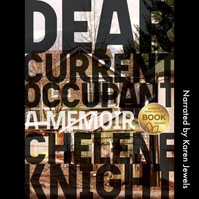 Dear Current Occupant