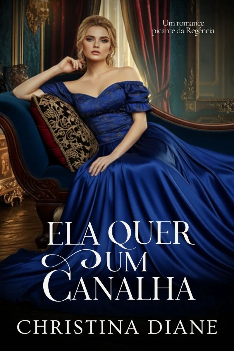 Ela Quer um Canalha