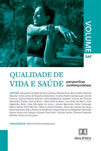 Qualidade de vida e saúde