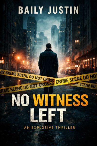 No Witness Left