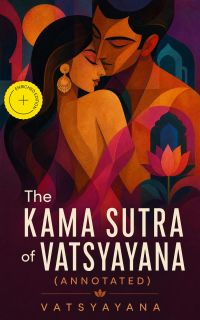 The Kama Sutra of Vatsyayana (Annotated)