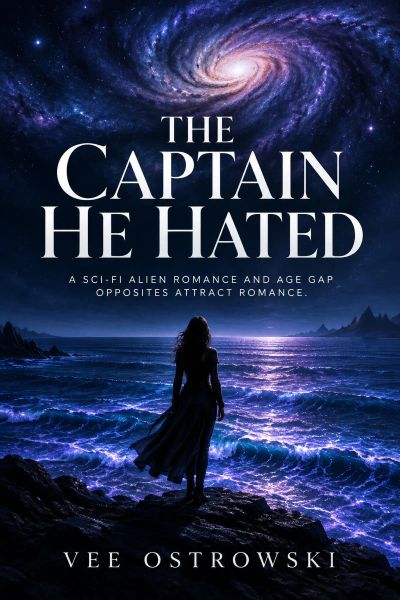 The Captain He Hated