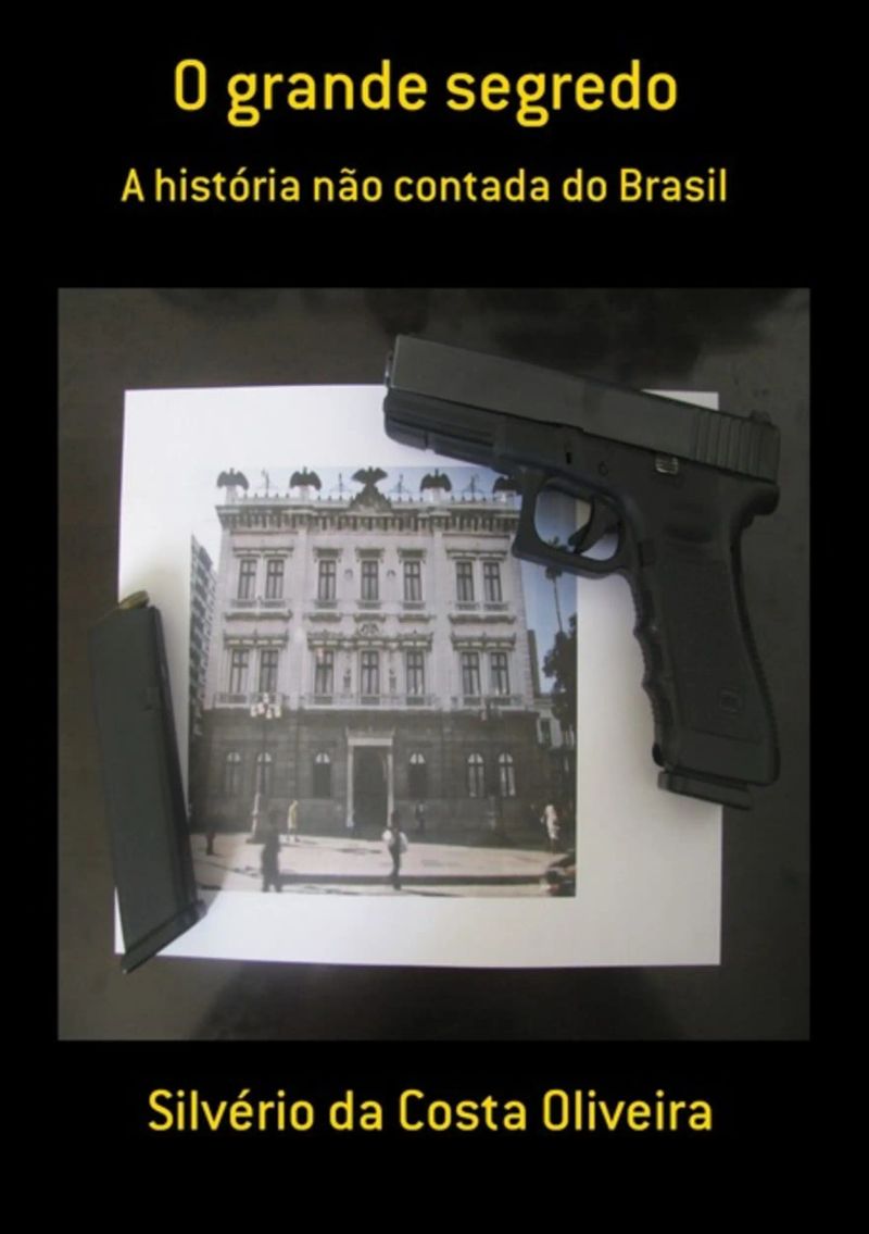 O Grande Segredo