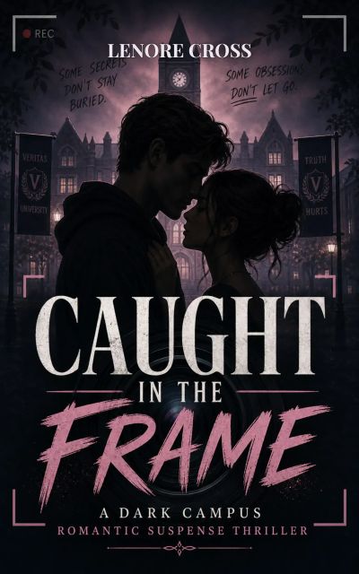 CAUGHT IN THE FRAME